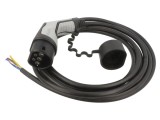 Cablu eMobility 250V 8kW Tip 2 6m 32A Monofazat IP44