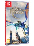 Panzer Dragoon Remake NSW