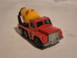 Cement Truck - Matchbox