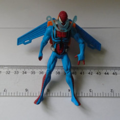 bnk jc Figurina Spider man