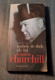 Vorbele de duh ale lui Winston Churchill James C. Humes