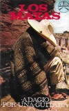Los Mayas - Adagio Por Una Guitara, Caseta audio