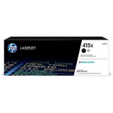 HP original toner W2030X, HP 415X, black, 7500str., high capacity