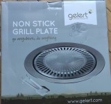 Gratar Gelert 32cm - IN STOC, Vase pentru gatit, M