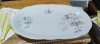 Tableta Servire Portelan Bavaria #A7883han, Vesela Second Hand