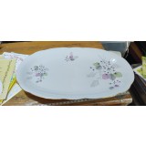 Tableta servire Portelan Bavaria #A7883han