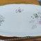Tableta servire Portelan Bavaria #A7883han