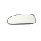 Sticla oglinda exterioara stanga Ford Focus (1998 - 2004) cu incalzire