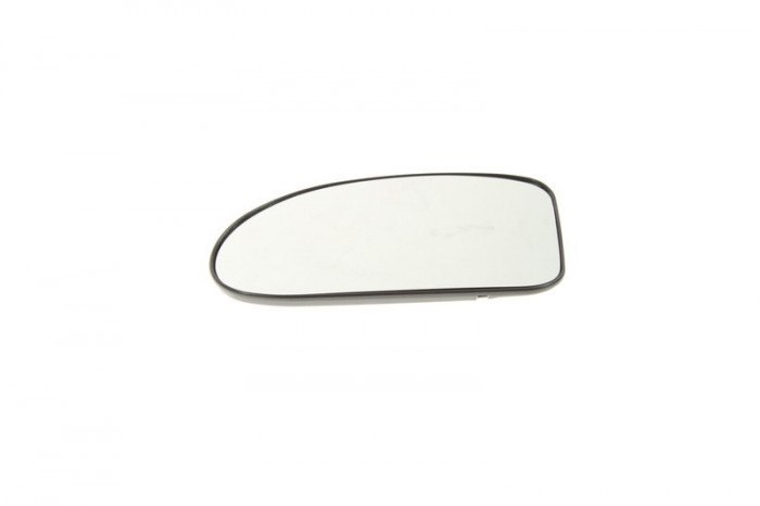 Sticla oglinda exterioara stanga Ford Focus (1998 - 2004) cu incalzire