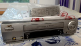 Video VHS recorder JVC nou 4 capete multi system