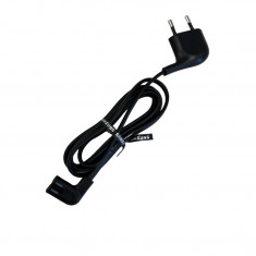 Cablu Alimentare Nou Original Samsung 3903-001118, E.U., Unghi 90, 2P(C7), Lungime 1.5M