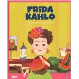 Cumpara ieftin Frida Kahlo. Artista care a pictat cu sufletul/***