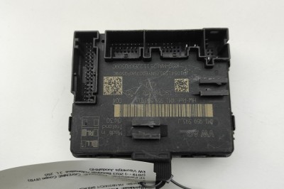 Modul de control ușă st&amp;acirc;nga spate PORSCHE CAYENNE Coupe 9YB 2023 OEM: 4M1959593J,4M1959593D 30746251 foto