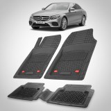 Cumpara ieftin Covorase Mercedes-Benz E-Class Compatibile W213 2016-2023 | Black