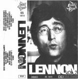 John Lennon - Lennon Vol. 2 Caseta Audio Muzica Euro Star