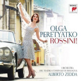 Rossini! | Olga Peretyatko, Clasica