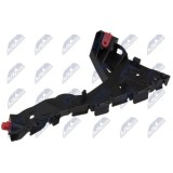 Suport bara protectie fata Opel Astra H 2004-, Dreapta, 24460284