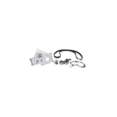 Set pompa apa + curea dintata TOYOTA PREVIA MCR3 ACR3 CLR3 CONTITECH CT1043WP1 foto