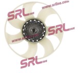 Vascocuplaj SRLine, Ford Transit, 2006-2014, motor 2.2 Tdci, 62/81/85/92/96/103 kw, diesel, fara AC, 3.2 Tdci, 147 kw, diesel,