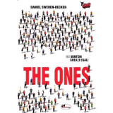 The ones | Daniel Sweren-Becker, Aramis