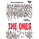 The ones | Daniel Sweren-Becker