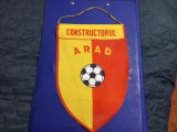 Fanion Constructorul Arad