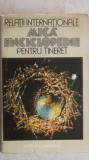 Mica enciclopedie de relatii internationale pentru tineret, 1984