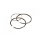 Segmenti SUZUKI AD50, f42mm, pentru scuter, ARV-3032.2