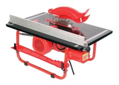 Fierastrau circular-masa &oslash;200mm 800W RD-TS20, Raider 054105