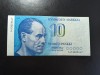FINLANDA 10 MARKKAA 1986 EXCELENTĂ