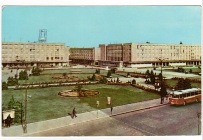 PLOIESTI VEDERE RPR COLOR foto