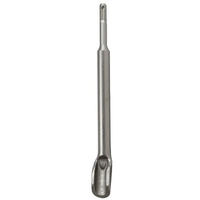 BURGHIU PERCUTIE SDS PLUS TIP EXCAVATOR 17X250MM foto
