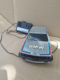 bnk jc Hong Kong - Nipco - BMW - masinuta cu firocomanda - functionala - anii `80-`90