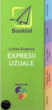 Expresii uzuale in limba engleza