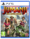Jumanji The Video Game PS5