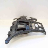 Suport bara de protecție st&acirc;nga spate BMW 1 Cabrio E88 2011 OEM: 8045507,15857712 10701962