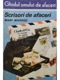 Mary Bosticco - Scrisori de afaceri (editia 1992)