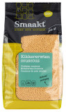 Cuscus din naut bio 340g Smaakt