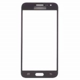 Geam exterior pentru Samsung Galaxy J3 J320 2016 negru