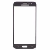 Geam Exterior Samsung Galaxy J3 (2016) J320 Negru - Sticla Protectie Display