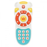 Telecomanda interactiva, Minibo