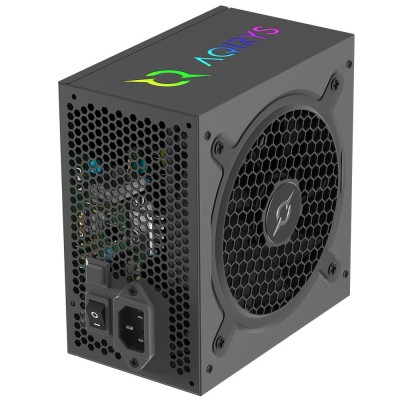 Sursa AQIRYS Pulsar 550W foto