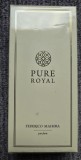 Parfum Pure Royal Federico Mahora, 50 ml, original, in tipla, Made in Poland