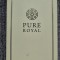 Parfum Pure Royal Federico Mahora, 50 ml, original, in tipla, Made in Poland