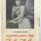 SCANTEETOAREA VIATA A IULIEI HASDEU , EDITIA A II - A de C. MANOLACHE, 1940