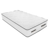 Cumpara ieftin Saltea Relaxare Chic Strom reversibila 27cm 100x200cm