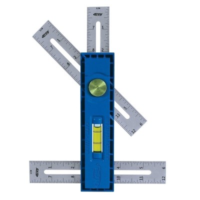 Echer reglabil Multi-Mark Kreg KMA2900 foto