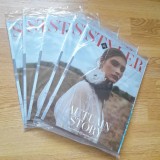 revista STYLER toamnă 2022 revista Complexului Comercial Băneasa