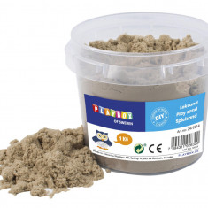 Nisip kinetic natur Play sand 1 kg