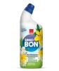 Solutie anticalcar Sano Bon Neroli &amp; Magnolia, 750ml, Curatare Toaleta, Gel parfumat cu Acid Citric